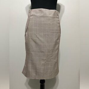 Arden B tulip skirt. Gently Used.
